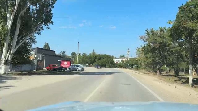 к разгрузке доброцена