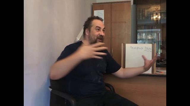 Какой была Вселенная во время Большого взрыва смотреть онлайн
