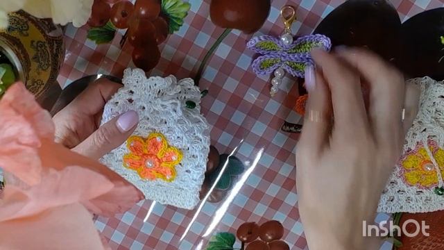 отчёт-август для сп"дама сдавала в багаж......" подарочные мешочки... смотреть онлайн