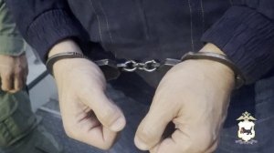 Иркутская полиция задержала двух лидеров и шестерых участников запрещённого криминального движения