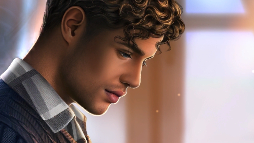 Любовь, Грех и Зло | 1 сезон | 1 серия