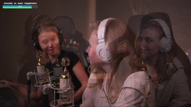 Саша Капустина Татьяна Мещерякова-Федулова (TRIDA) - 5sta Family – Зачем смотреть онлайн