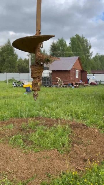 Колодец машиной за 2 часа смотреть онлайн