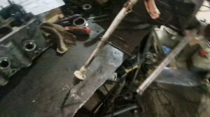 Как работает трос. Пример трос сцепления лада гранта.