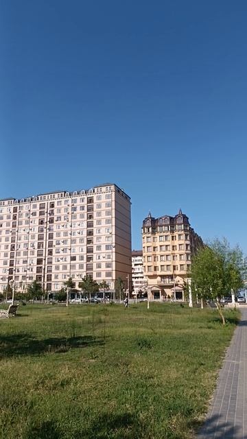 КАСПИЙСК ❤️ #каспийск