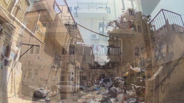 Меа Шеарим смотреть онлайн