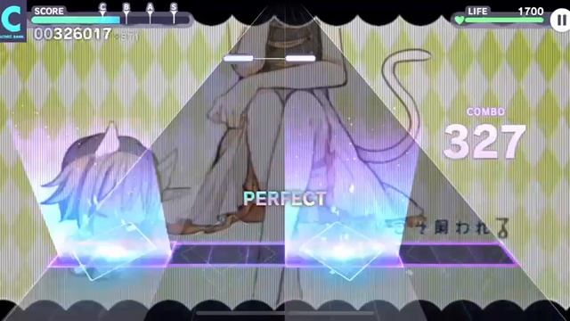 (Hard) Ah, It is a Wonderful Cat Life смотреть онлайн