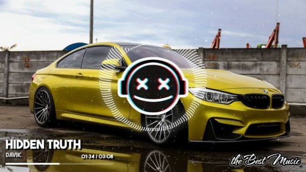 Davik - Hidden Truth