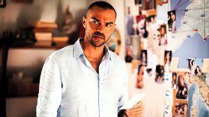 Отель «Костьера» (1 сезон) — Официальный трейлер (2025)