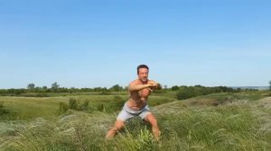 Осанка за 20 Минут