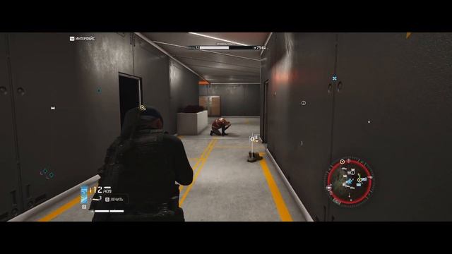 Ghost Recon Breakpoint ( Серия 4 ) смотреть онлайн