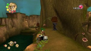 Ледниковый период игра часть 3