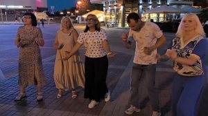 Лишь только солнце... 22.08.25...