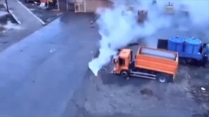 Курское направление глазами КНДР