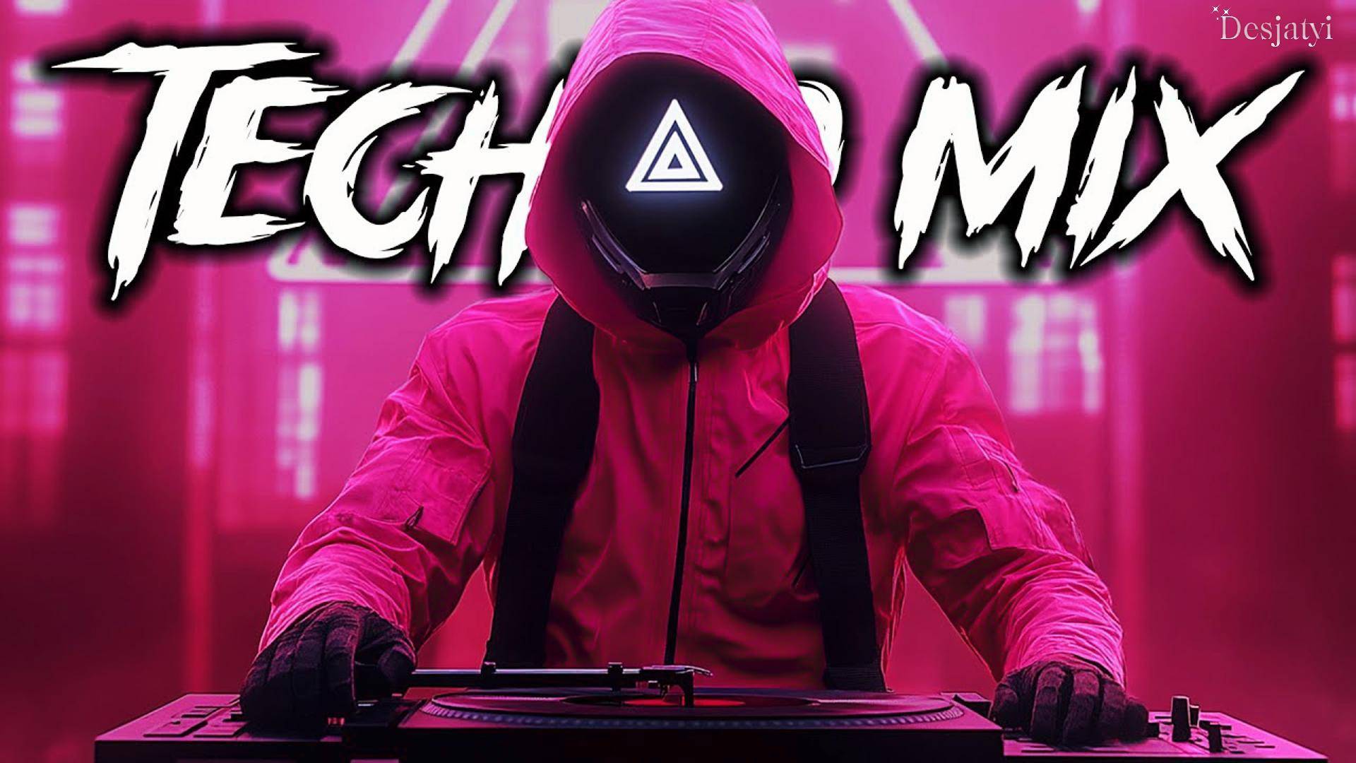 Melodic Techno & Progressive House Mix 2025 смотреть онлайн