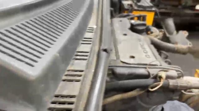 ДОНОР 527 Hyundai Getz