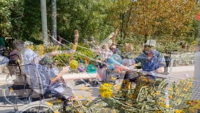 Играйте с нами и будьте здоровы! смотреть онлайн