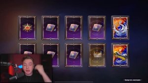 ЗОНГ, ПРОКАЧКА АККАУНТА😈