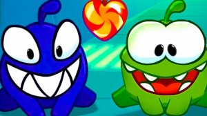 АМ НЯМ - БОЛЬШОЙ СБОРНИК МУЛЬТИКОВ ДЛЯ ДЕТЕЙ - ИГРОВОЙ МУЛЬТФИЛЬМ ДЛЯ МАЛЫШЕЙ