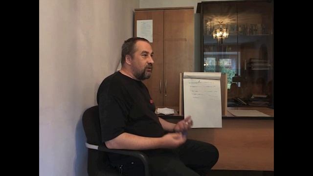 Глубинная проработка ПОДСОЗНАНИЯ смотреть онлайн