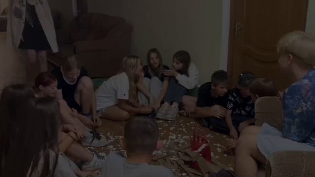 8 серия 10 отряда "Жемчужина" смотреть онлайн