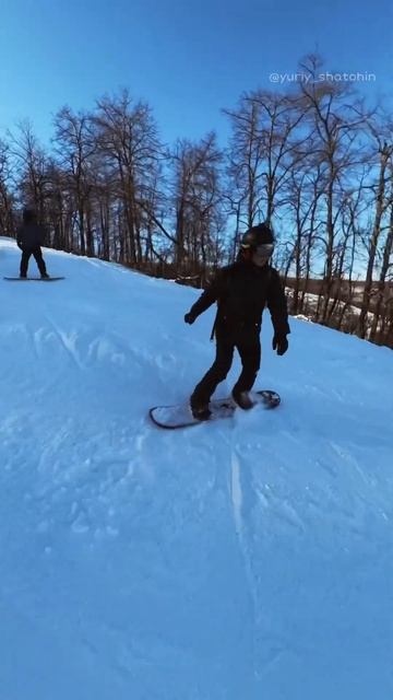 Let’s go #сноуборд #саратов #snowboarding #360 #insta360 #insta360x3 смотреть онлайн