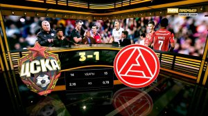 «8-16»: итоги 6-го тура Мир РПЛ. Выпуск от 25.08.2025