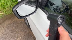 Воздуходувка аккумуляторная 200 вт Арт: 2515279640