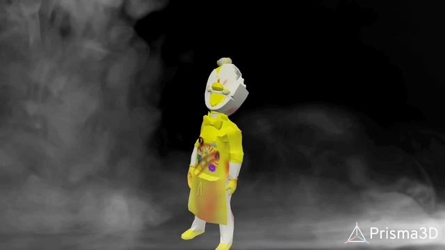 Ивак против *Rod181*