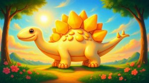 Развивающий мультфильм для детей "Пазлы" (познавательный мультик для малышей)