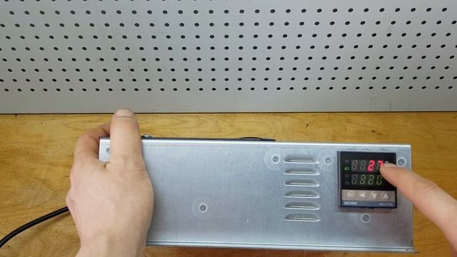 Дроболейка Д-5 Электрон Рекомендации по работе. смотреть онлайн