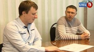 Инженер-технолог ПАО «Елецгидроагрегат» Дмитрий Саввин стал победителем