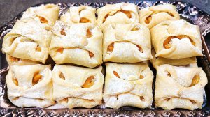 МИНУТНОЕ Печенье к ЧАЮ. ДОСТУПНО каждому