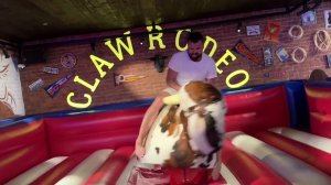 Американский бар в Дубае