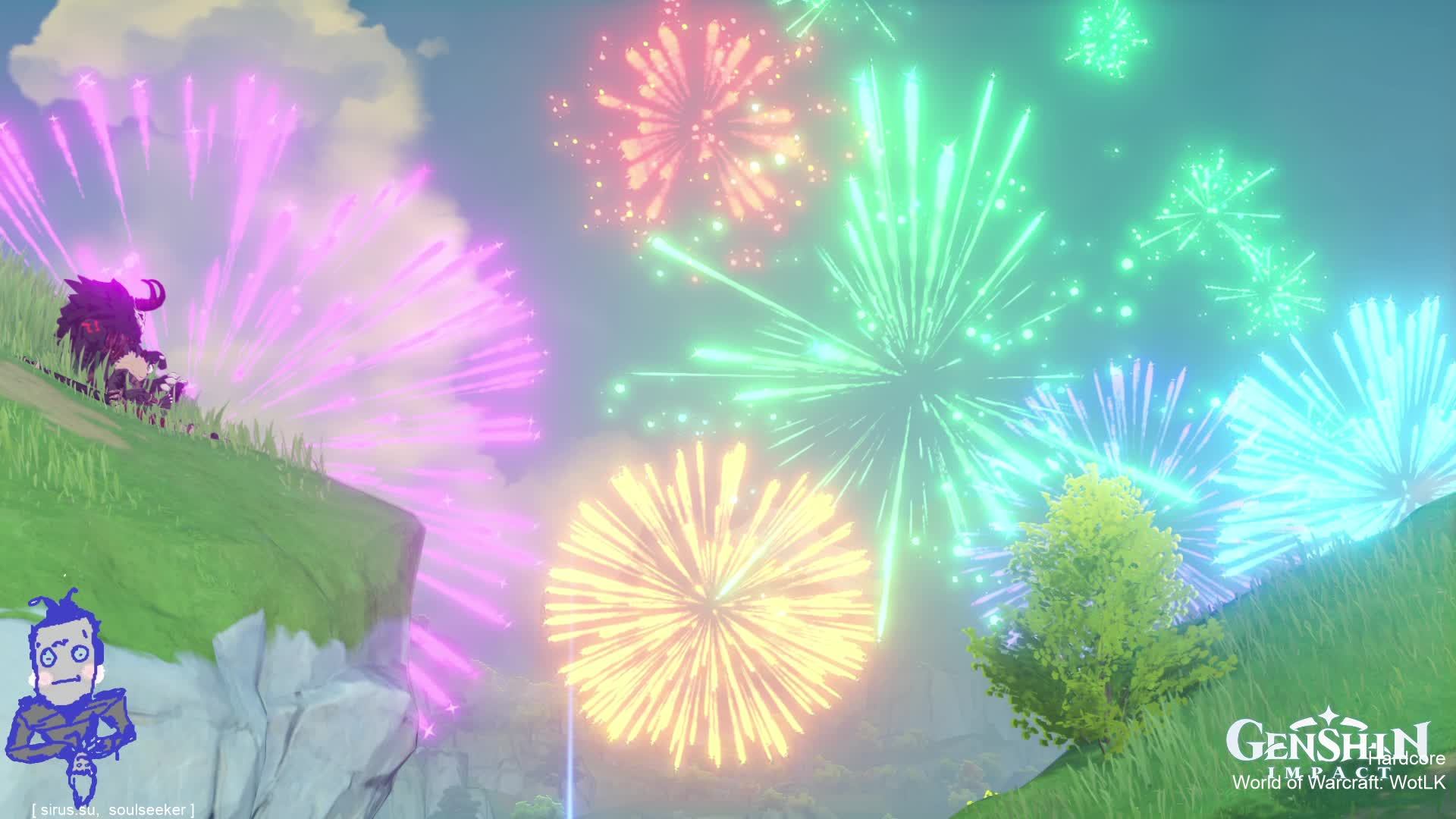 World of Warcraft: Wrath of the Lich King