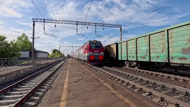 3ЭС5К-679 смотреть онлайн