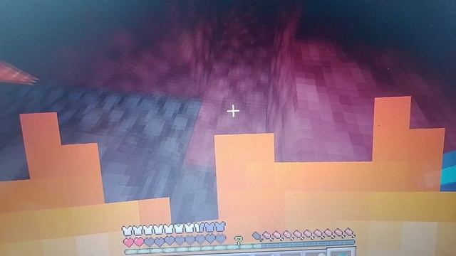 Майнкрафт 2 часть