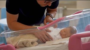 Хватает ли младенцу полезных веществ, покажет инновационный анализ грудного молока