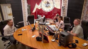 О чем вы мечтаете? Гость: Иван Лубягин, артист