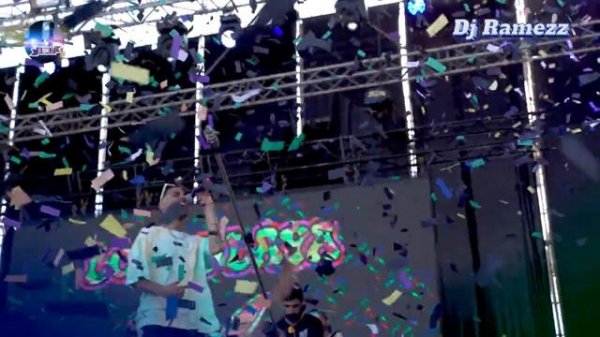 Adrian & Dj Ramezz _Heaven Is Here _2025 (Golden Eurodance)