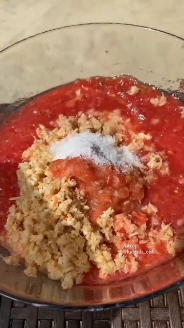 Рецепт вкустной Жизни 🍚Лайк👍Подписка✍️🥗🍣🥞🍅🥕