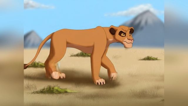 Король Лев анимация артов 28 смотреть онлайн
