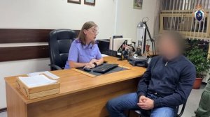 Следователи СК задержали двух криминальных авторитетов задержали Иркутской области