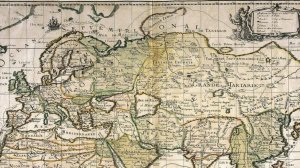 Запрещенный учебник 1763г.
