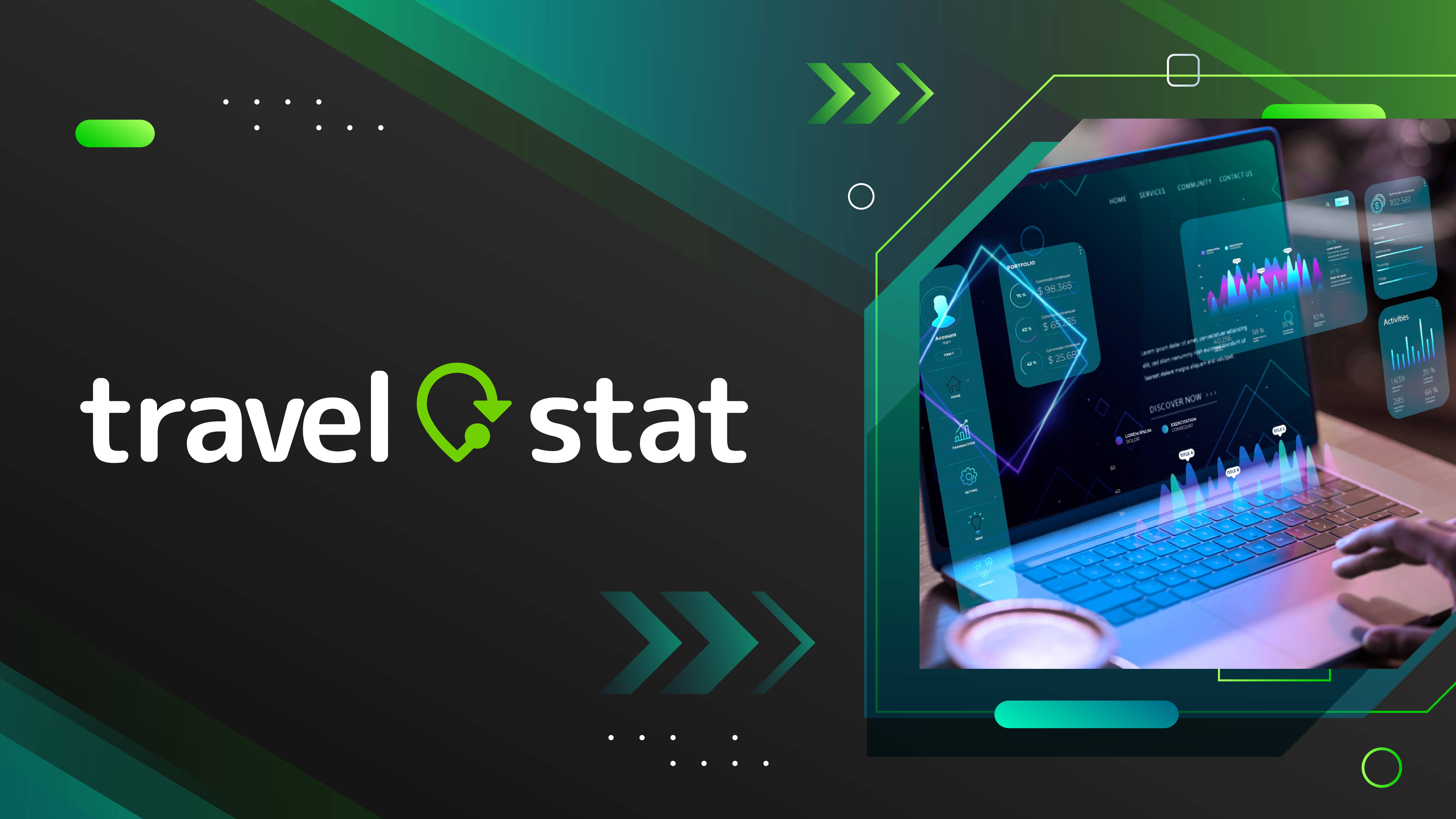 Travel.stat смотреть онлайн