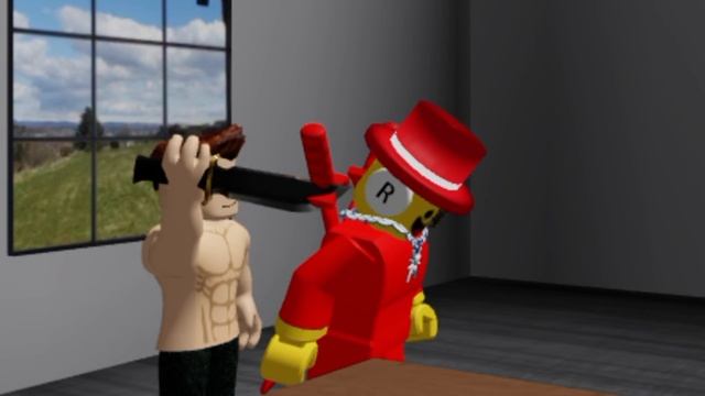 за что так с разработчиком!?