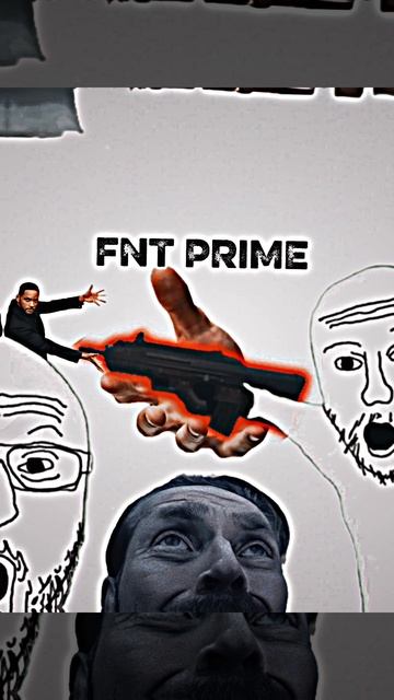 FNT мошь #stalcraft #edit