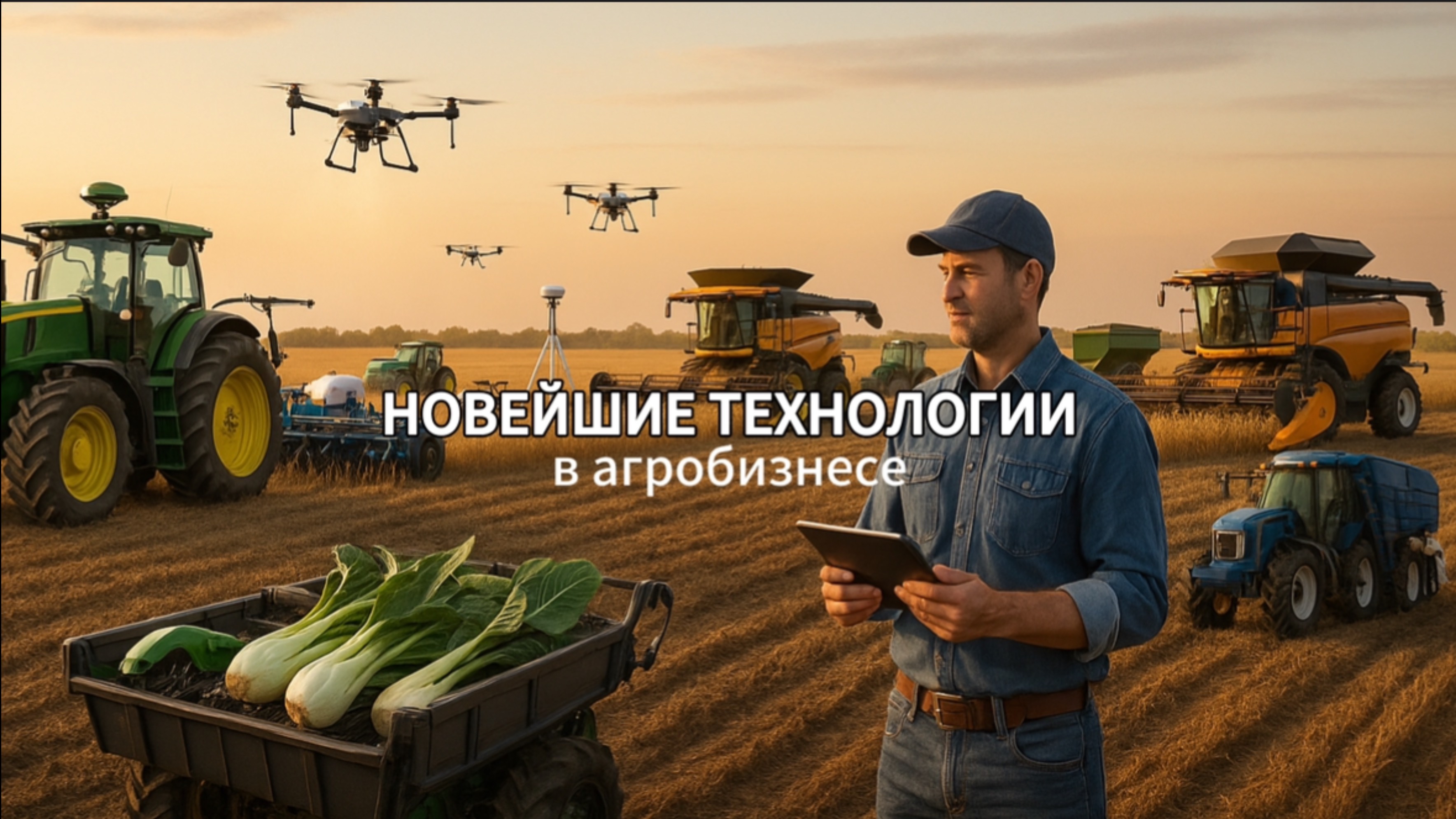 🚜 Невероятные сельскохозяйственные машины, которые изменили фермерство навсегда! смотреть онлайн
