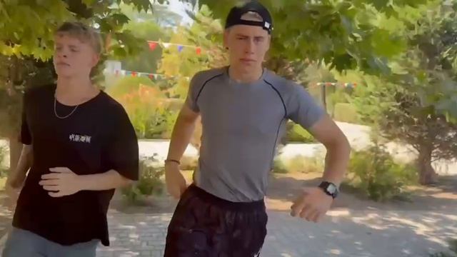 5 серия 1 отряда "Жемчужина" смотреть онлайн