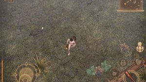 Grim Soul: Dark Survival локация 2 черепа, прохождение новичка